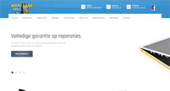 Desktop Screenshot of mini-max.nl